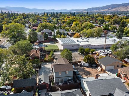 880 Salazar Lane, Reno, NV 89509 Photo