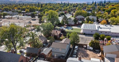 880 Salazar Lane, Reno, NV 89509 Photo