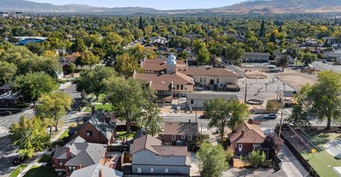 880 Salazar Lane, Reno, NV 89509 Photo