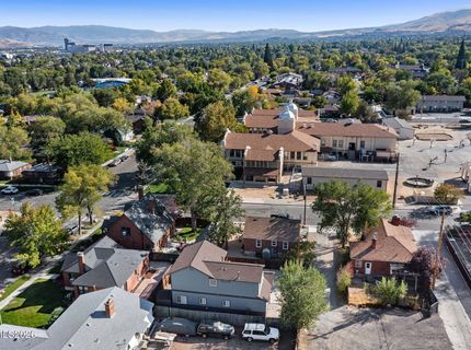 880 Salazar Lane, Reno, NV 89509 Photo