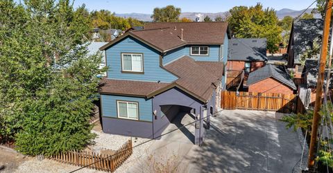 880 Salazar Lane, Reno, NV 89509 Photo