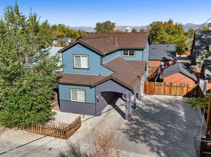 880 Salazar Lane, Reno, NV 89509 Photo