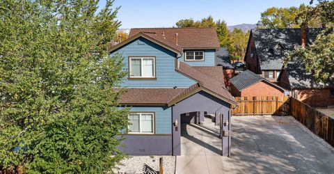 880 Salazar Lane, Reno, NV 89509 Photo
