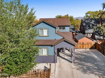 880 Salazar Lane, Reno, NV 89509 Photo