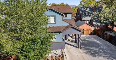 880 Salazar Lane, Reno, NV 89509 Photo