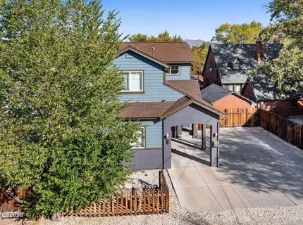 880 Salazar Lane, Reno, NV 89509 Photo