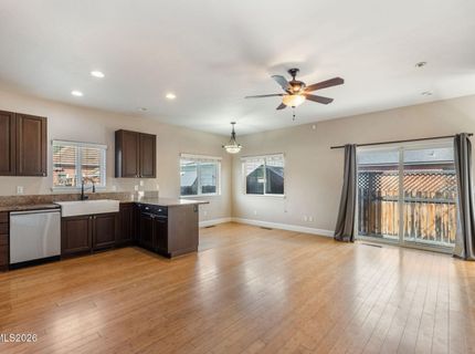 880 Salazar Lane, Reno, NV 89509 Photo