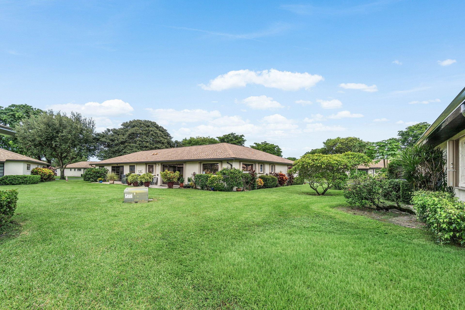 4773 Storkwood Place, Unit A, Boynton Beach, FL 33436 Photo