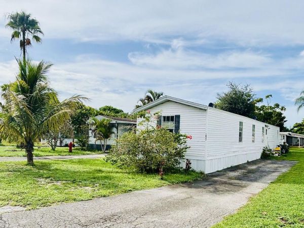 1027 Marco Court, Greenacres, FL 33463