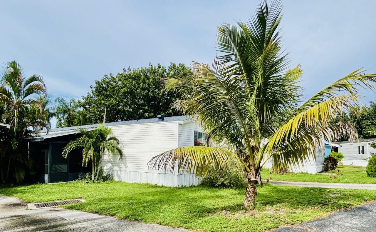 1027 Marco Court, Greenacres, FL 33463 Photo