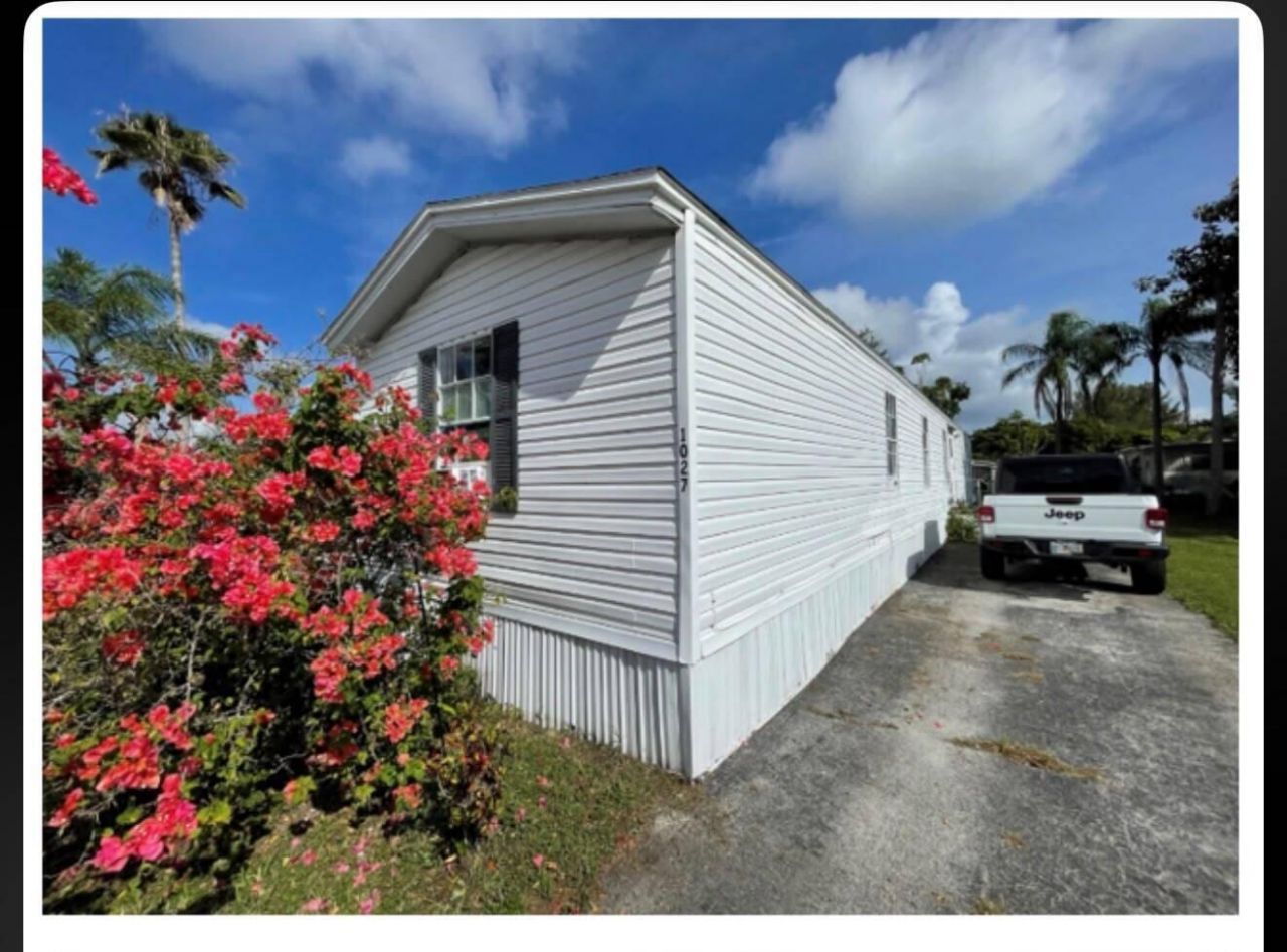 1027 Marco Court, Greenacres, FL 33463 Photo