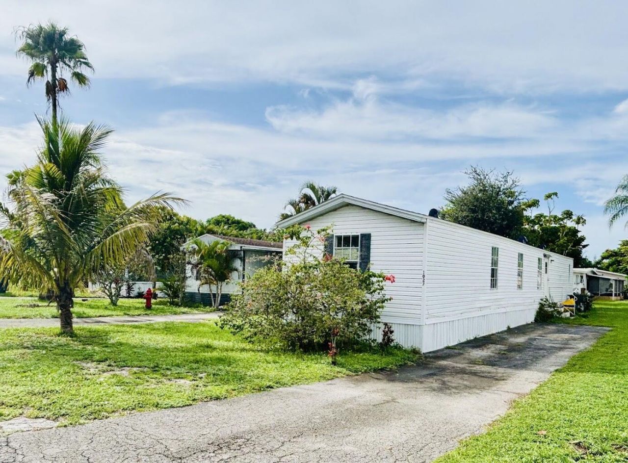 1027 Marco Court, Greenacres, FL 33463 Photo