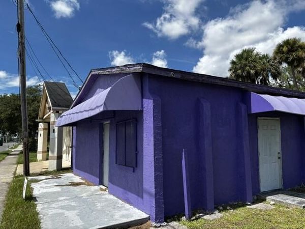 724 GEORGE W ENGRAM Boulevard, Daytona Beach, FL 32198