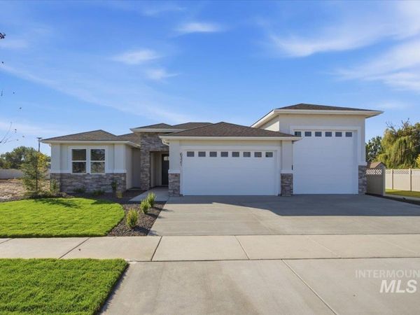 6321 Talkeetna St., Star, ID 83669