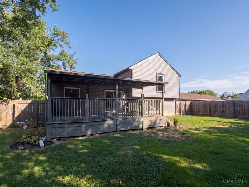 1148 Navaho Drive, Lebanon, OH 45036 Photo 22