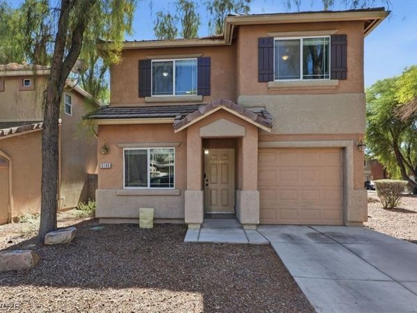 5185 Starter Avenue , Las Vegas, NV 89156