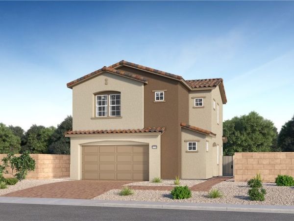 306 Crescent Glow Lane , Henderson, NV 89015