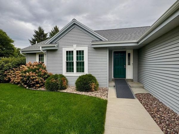 1701 STEEPLE DRIVE, East Troy, WI 53120