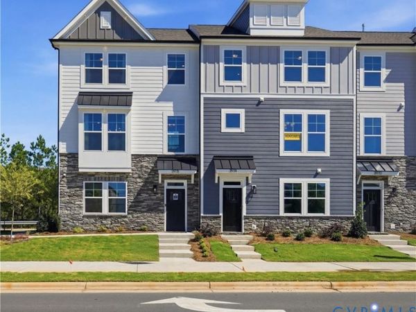2405 Flora Boulevard , Henrico, VA 23231
