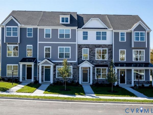2403 Flora Boulevard , Henrico, VA 23231