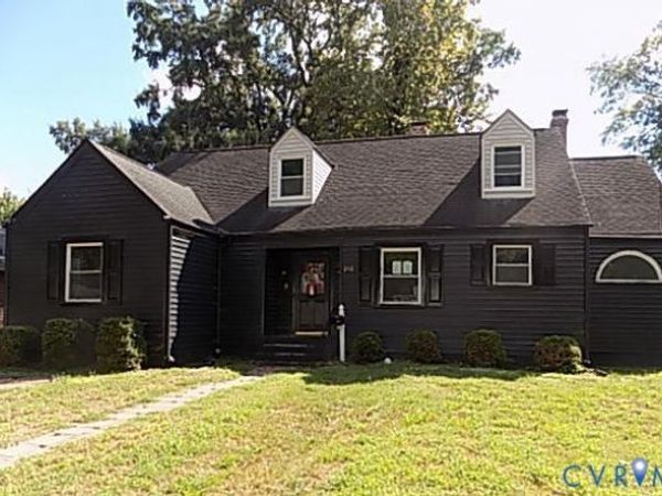212 Royal Oak Avenue , Colonial Heights, VA 23834