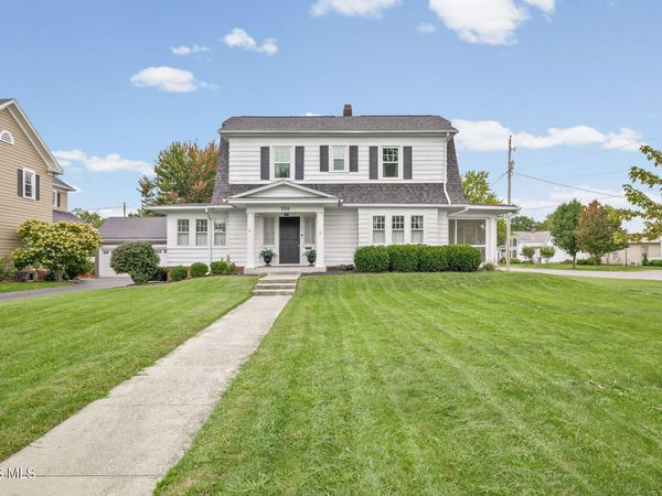 330 Glendale Avenue , Findlay, OH 45840