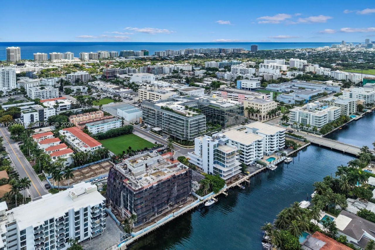 1176 97th , Unit 509, Bay Harbor Islands, FL 33160 Photo
