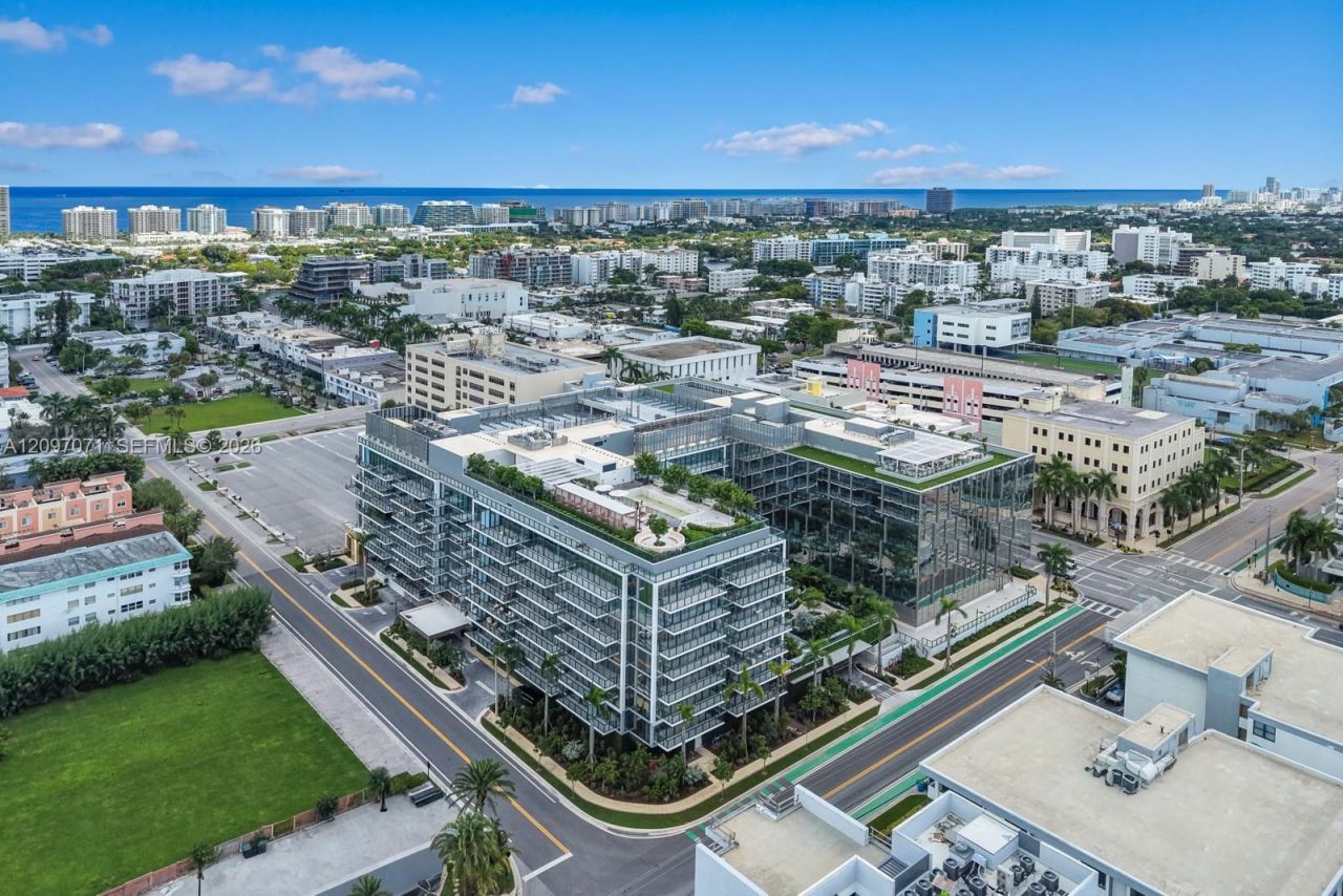 1176 97th , Unit 509, Bay Harbor Islands, FL 33160 Photo