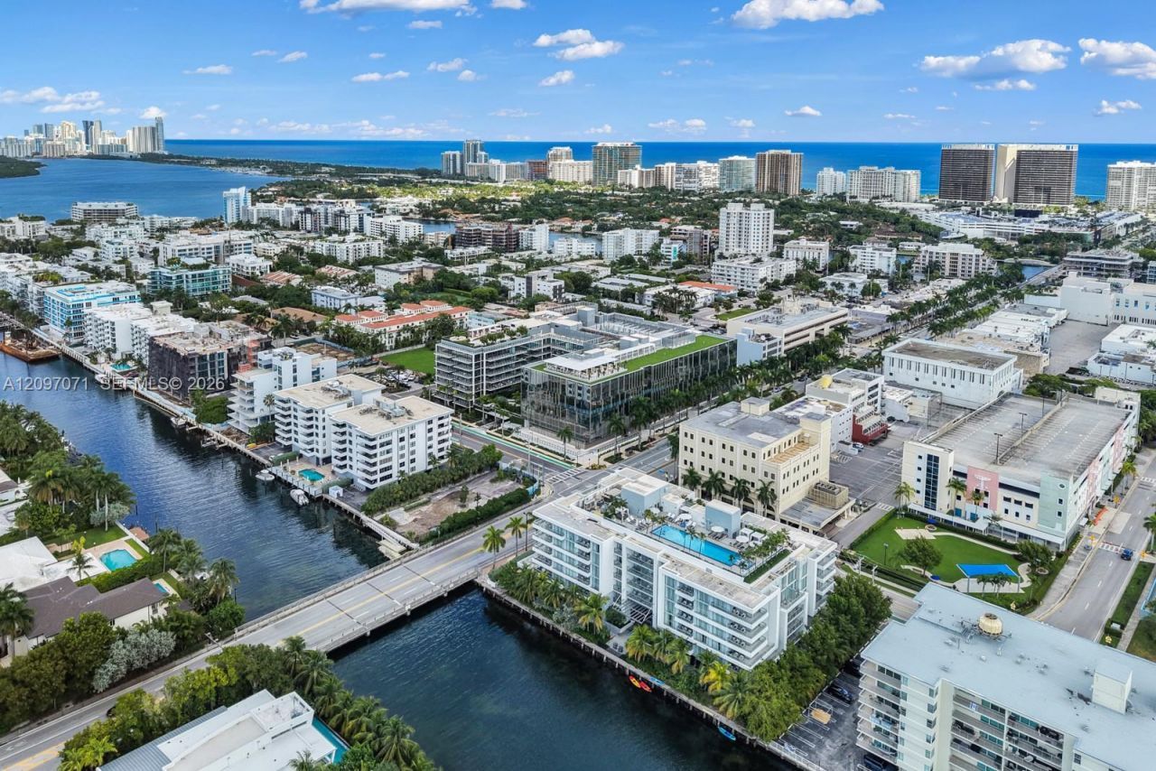 1176 97th , Unit 509, Bay Harbor Islands, FL 33160 Photo