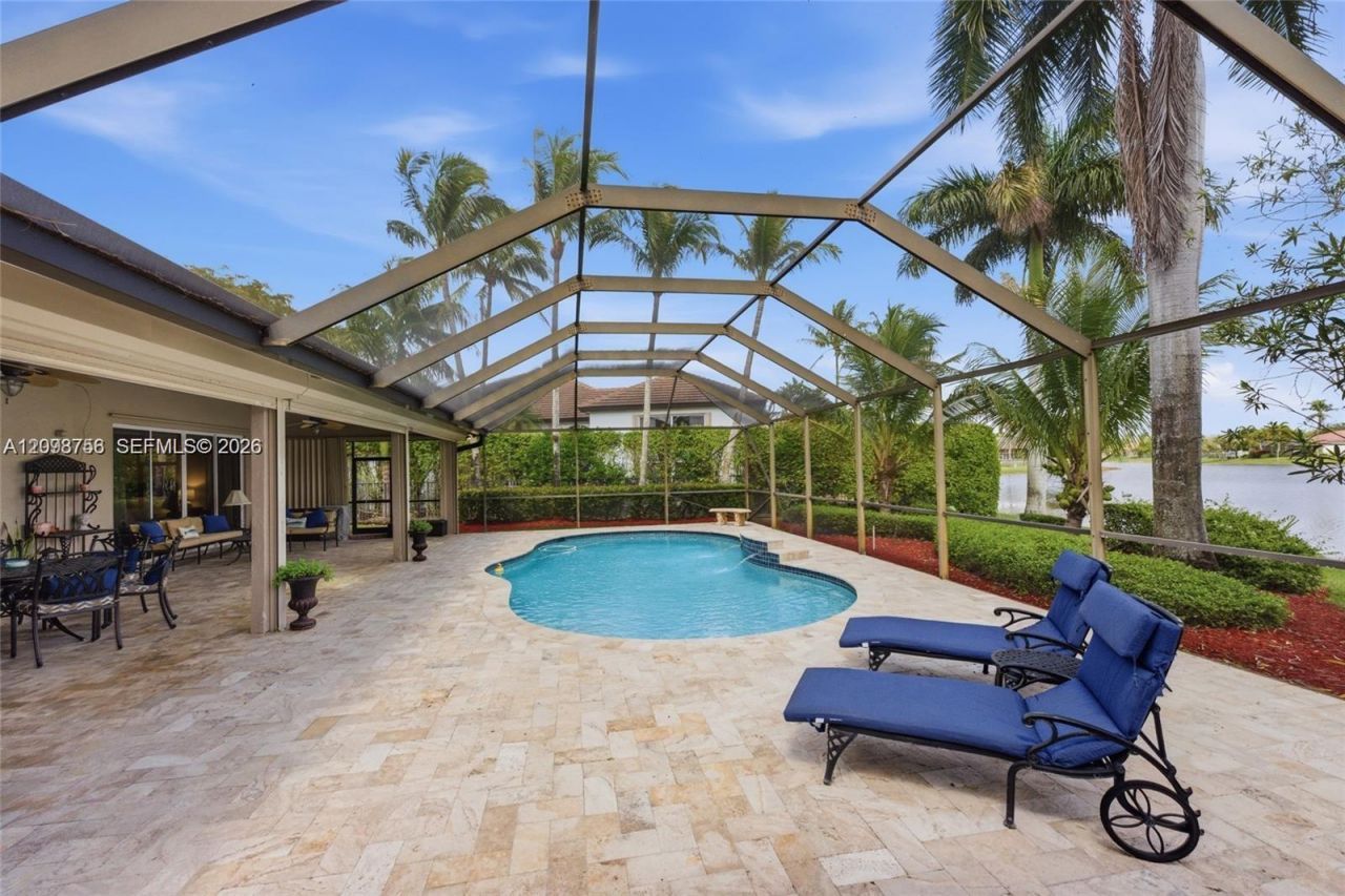 158 Dockside Cir , Weston, FL 33327 Photo