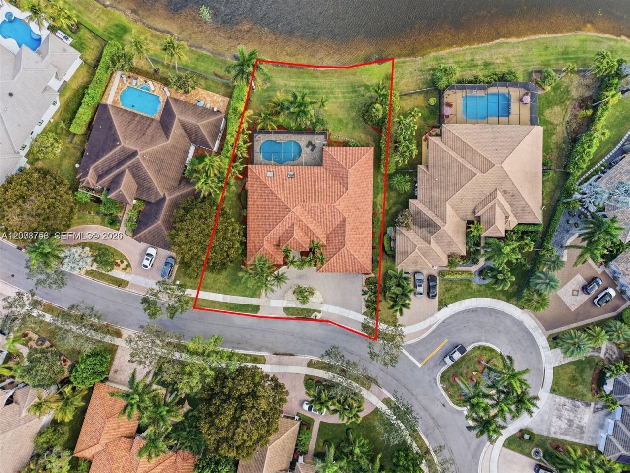 158 Dockside Cir , Weston, FL 33327 Photo