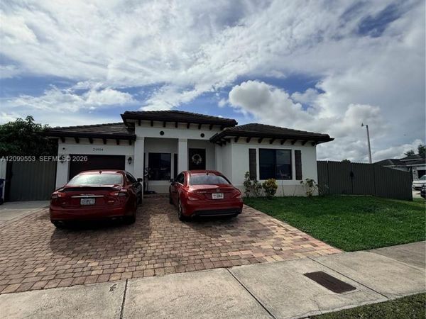29904 SW 157th Pl , Homestead, FL 33033