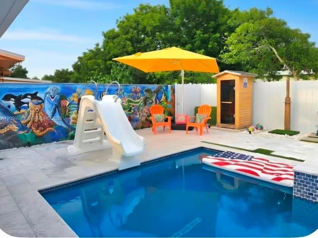 20603 NW 44th Pl , Miami Gardens, FL 33055 Photo