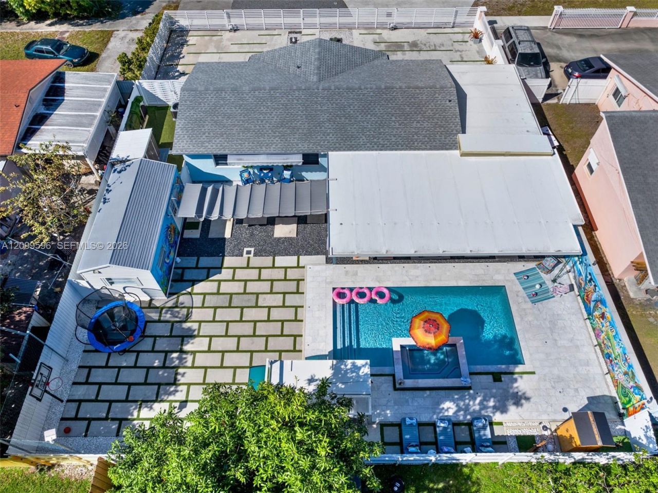 20603 NW 44th Pl , Miami Gardens, FL 33055 Photo
