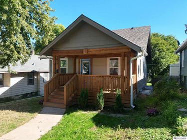 6329 N 33 Avenue, Omaha, NE 68111