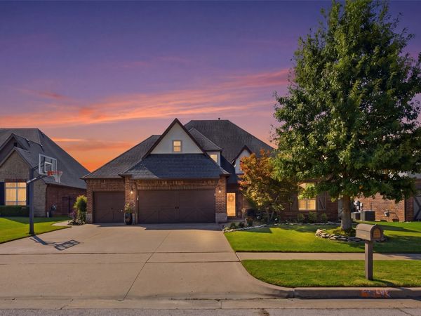 3405 W Nashville Street, Broken Arrow, OK 74012