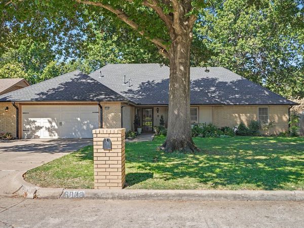 8008 S Lakewood Avenue , Tulsa, OK 74136