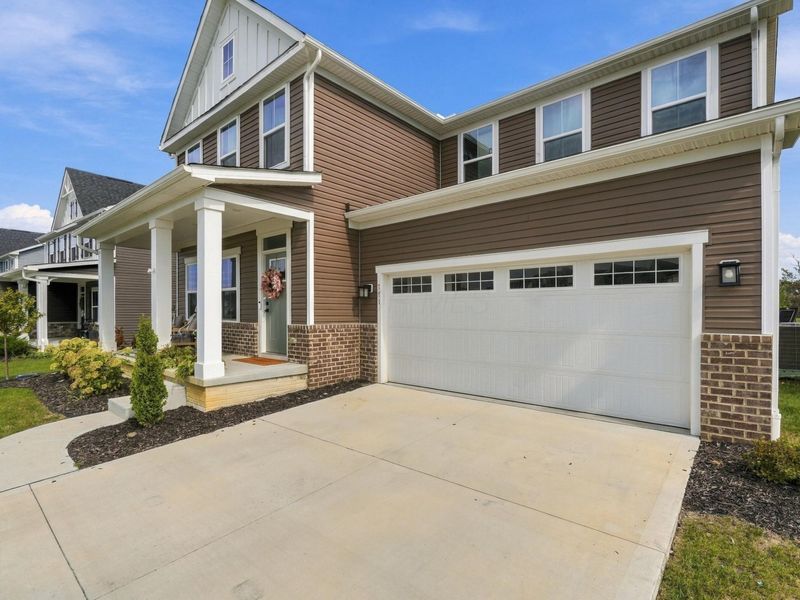 771 Patch Reef Drive, Delaware, OH 43015 Photo 2