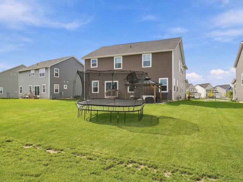 771 Patch Reef Drive, Delaware, OH 43015 Photo 56
