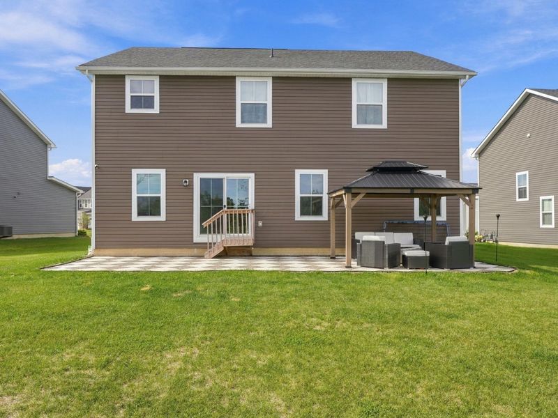 771 Patch Reef Drive, Delaware, OH 43015 Photo 56