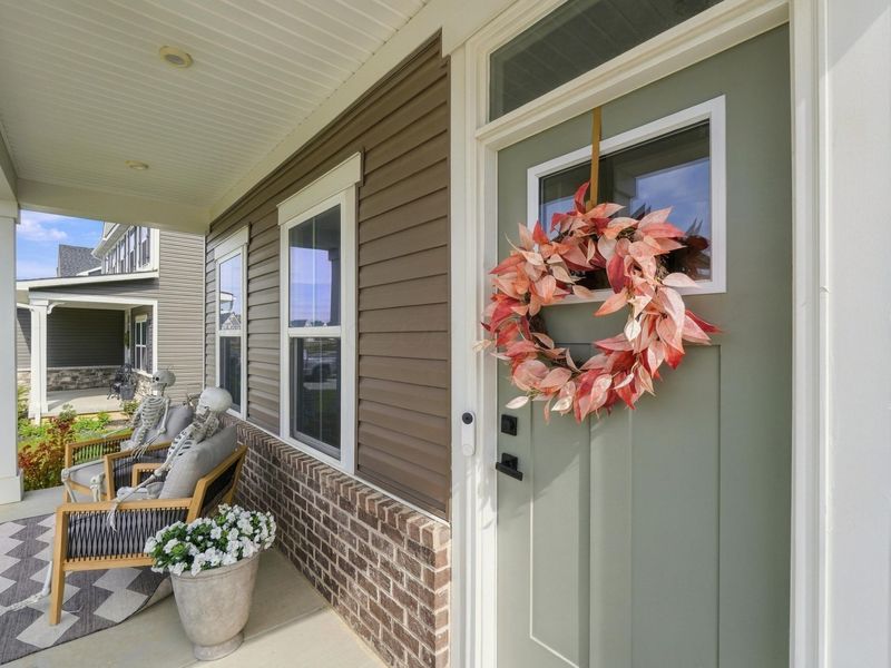 771 Patch Reef Drive, Delaware, OH 43015 Photo 6
