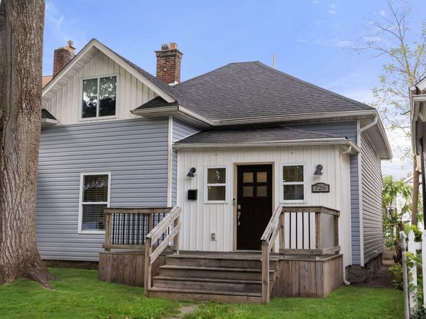 726 Reinhard Avenue, Columbus, OH 43206