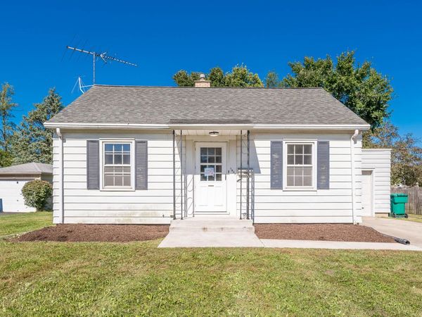 1607 Stratford Court, Joliet, IL 60435