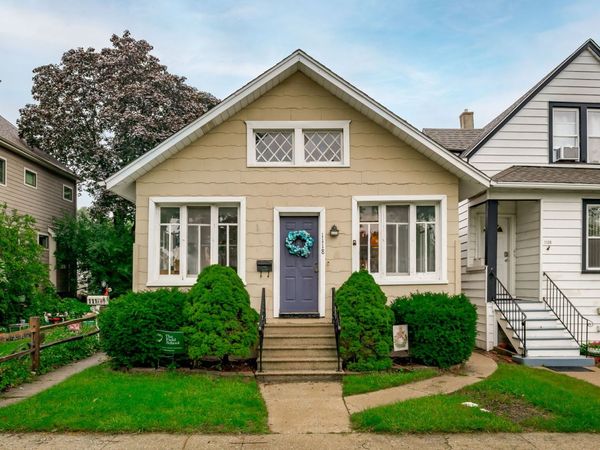 1118 Ferdinand Avenue , Forest Park, IL 60130