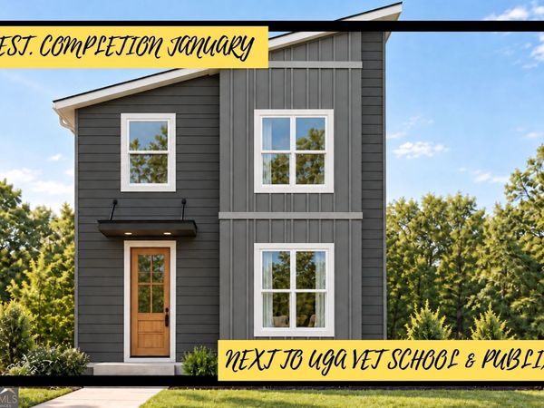 148 Dennis Drive, Athens, GA 30605