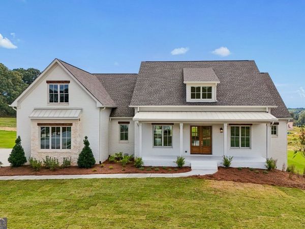 2125 Malcom Estates Drive, Bogart, GA 30622