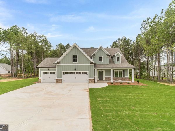 257 Pinewood, Covington, GA 30014