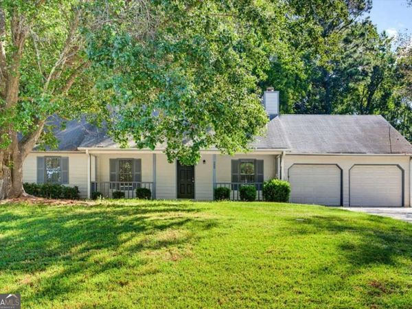225 Hollis Circle, Dallas, GA 30157
