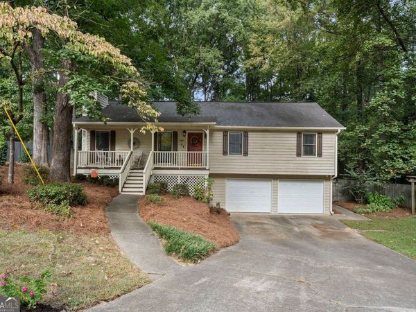 7080 Sumit Creek Drive NW, Kennesaw, GA 30152