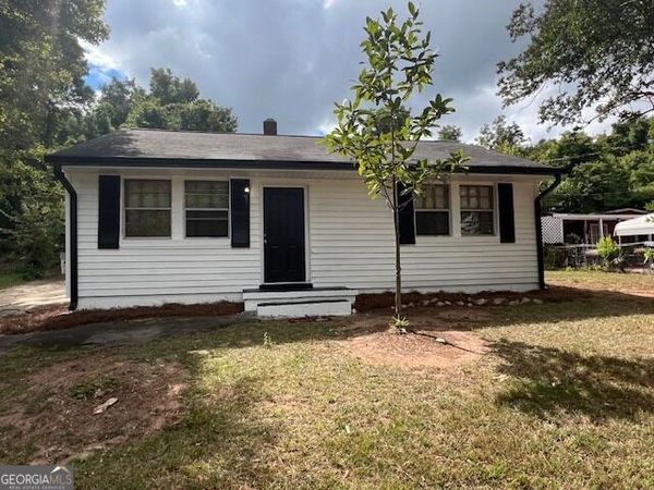616 S Harlem Circle, Lagrange, GA 30241